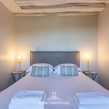 The Lighthouse Charming Apartment Beach & City Center 2-4 Pers 옹플뢰르 외부 사진