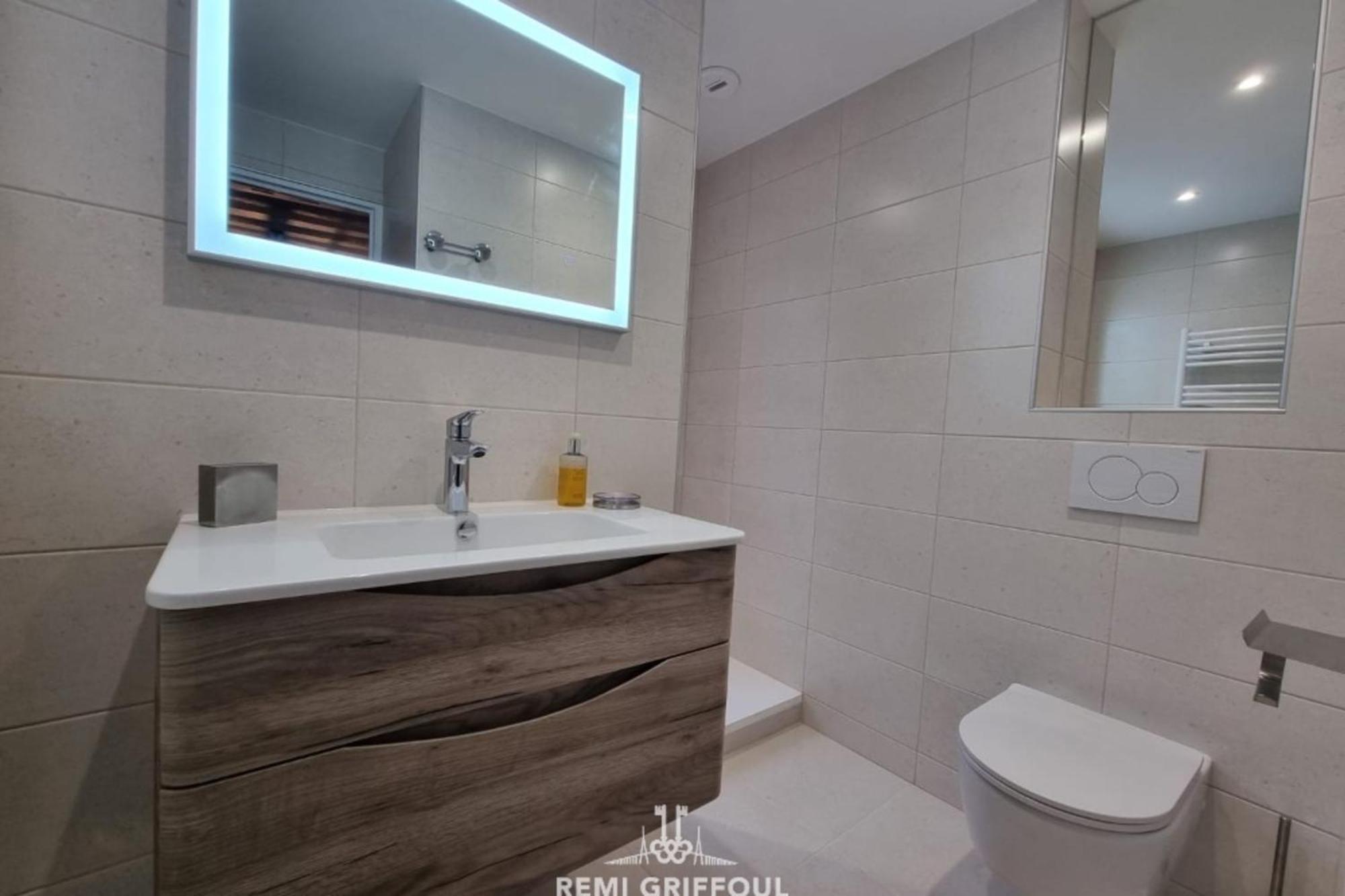 The Lighthouse Charming Apartment Beach & City Center 2-4 Pers 옹플뢰르 외부 사진